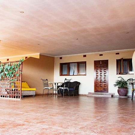 Shamba Lodge Kitwe Exterior photo