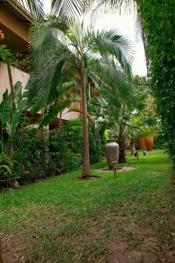 Shamba Lodge Kitwe Exterior photo