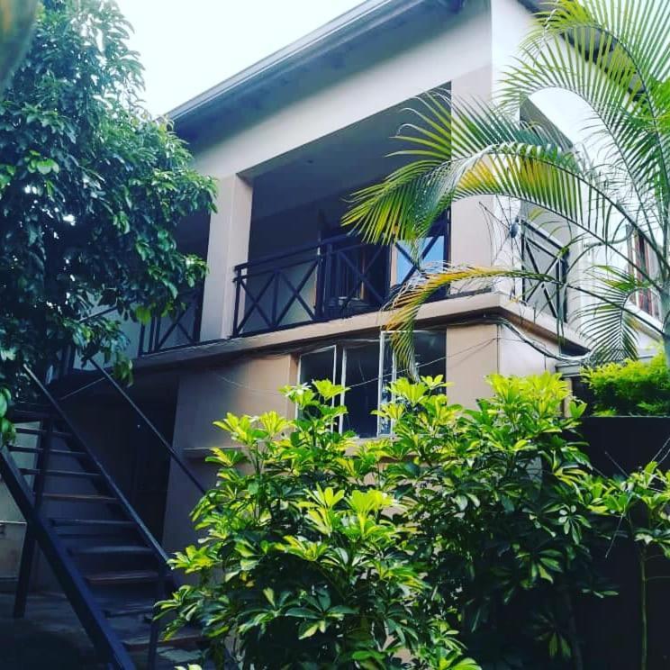Shamba Lodge Kitwe Exterior photo