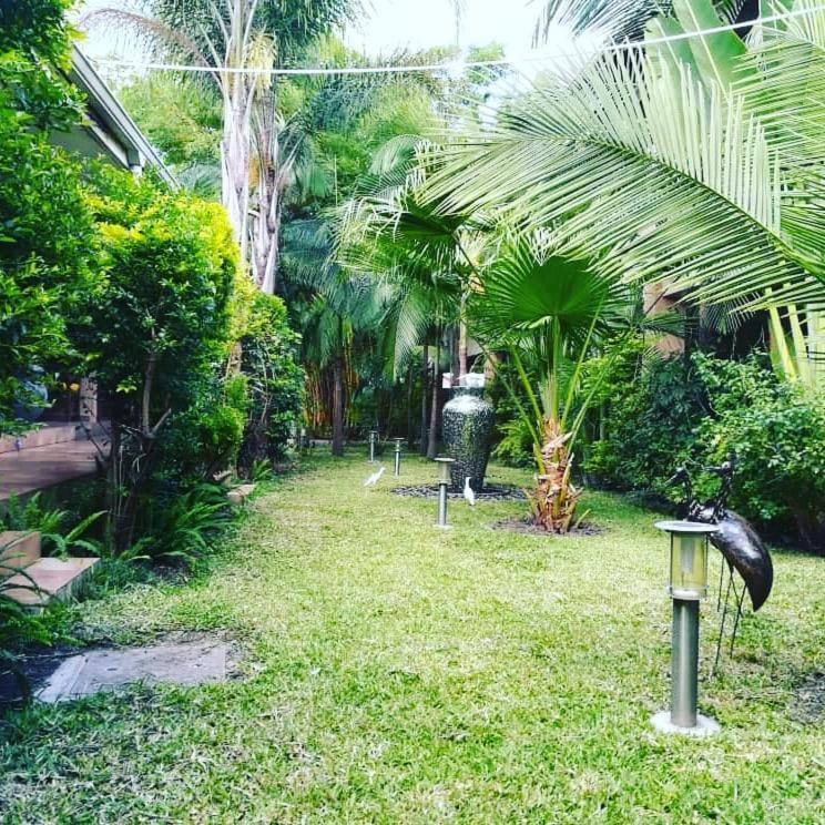 Shamba Lodge Kitwe Exterior photo
