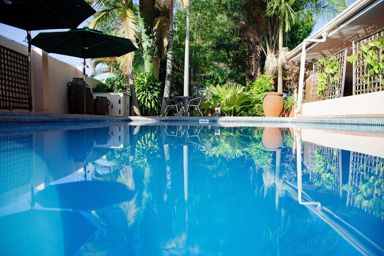 Shamba Lodge Kitwe Exterior photo