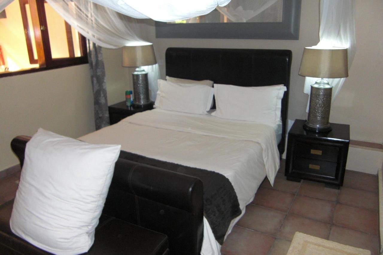 Shamba Lodge Kitwe Exterior photo