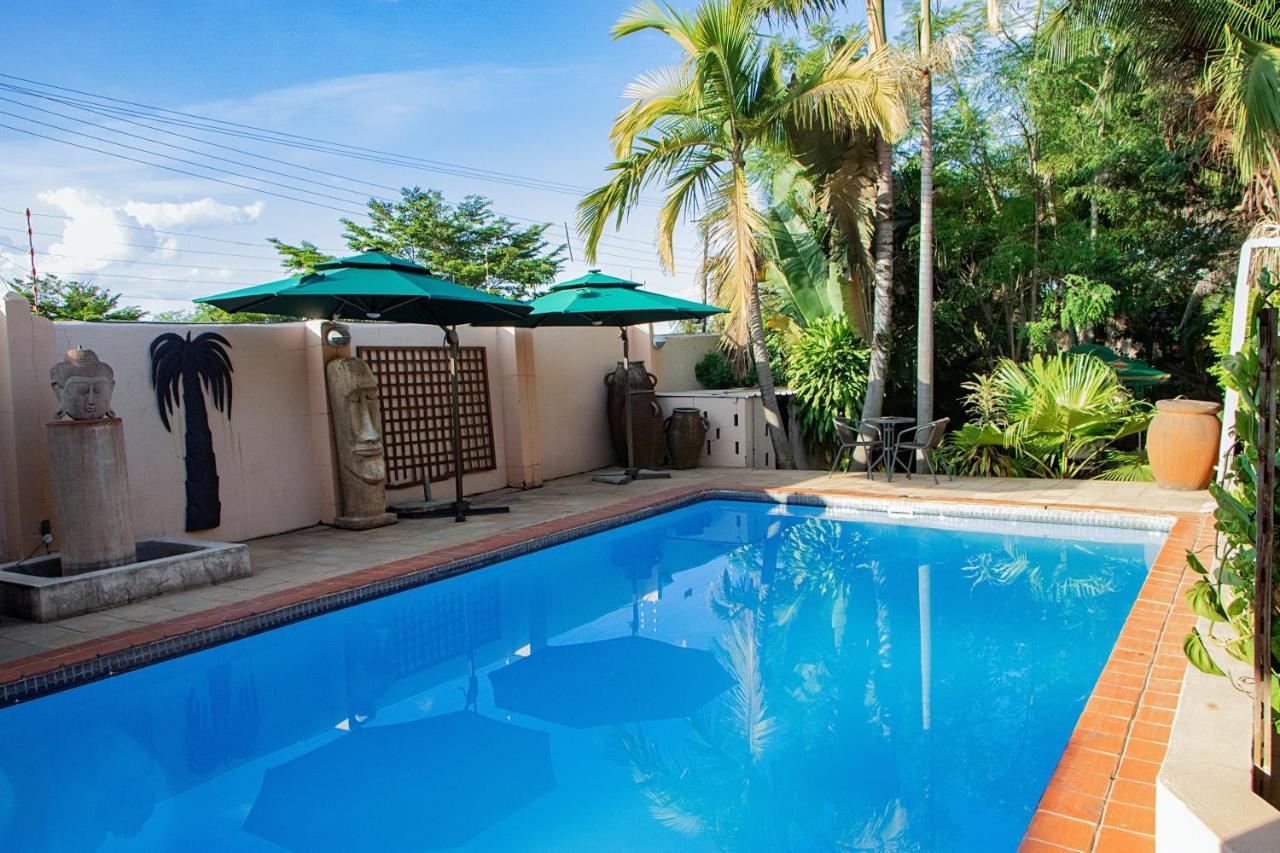 Shamba Lodge Kitwe Exterior photo
